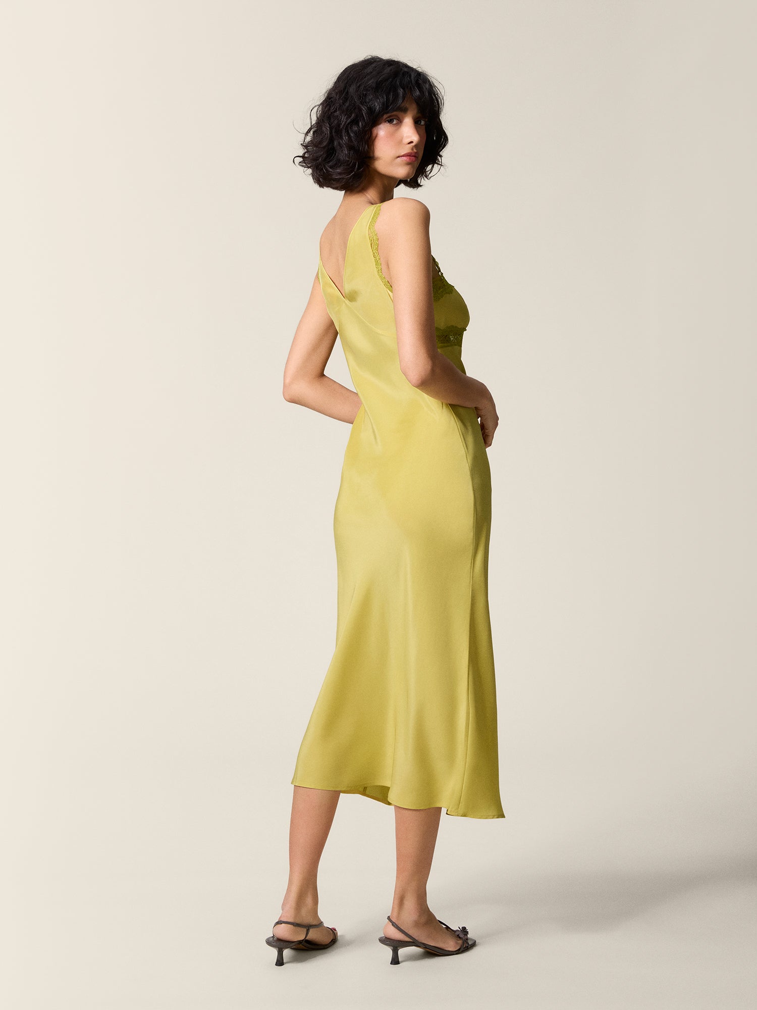 ALYONA dress ALYONA dress